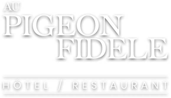 Logo Au Pigeon Fidèle